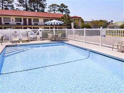 Days Inn Panama City 23Rd Street Facilities photo